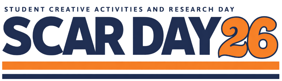SCAR Day 2026 Logo