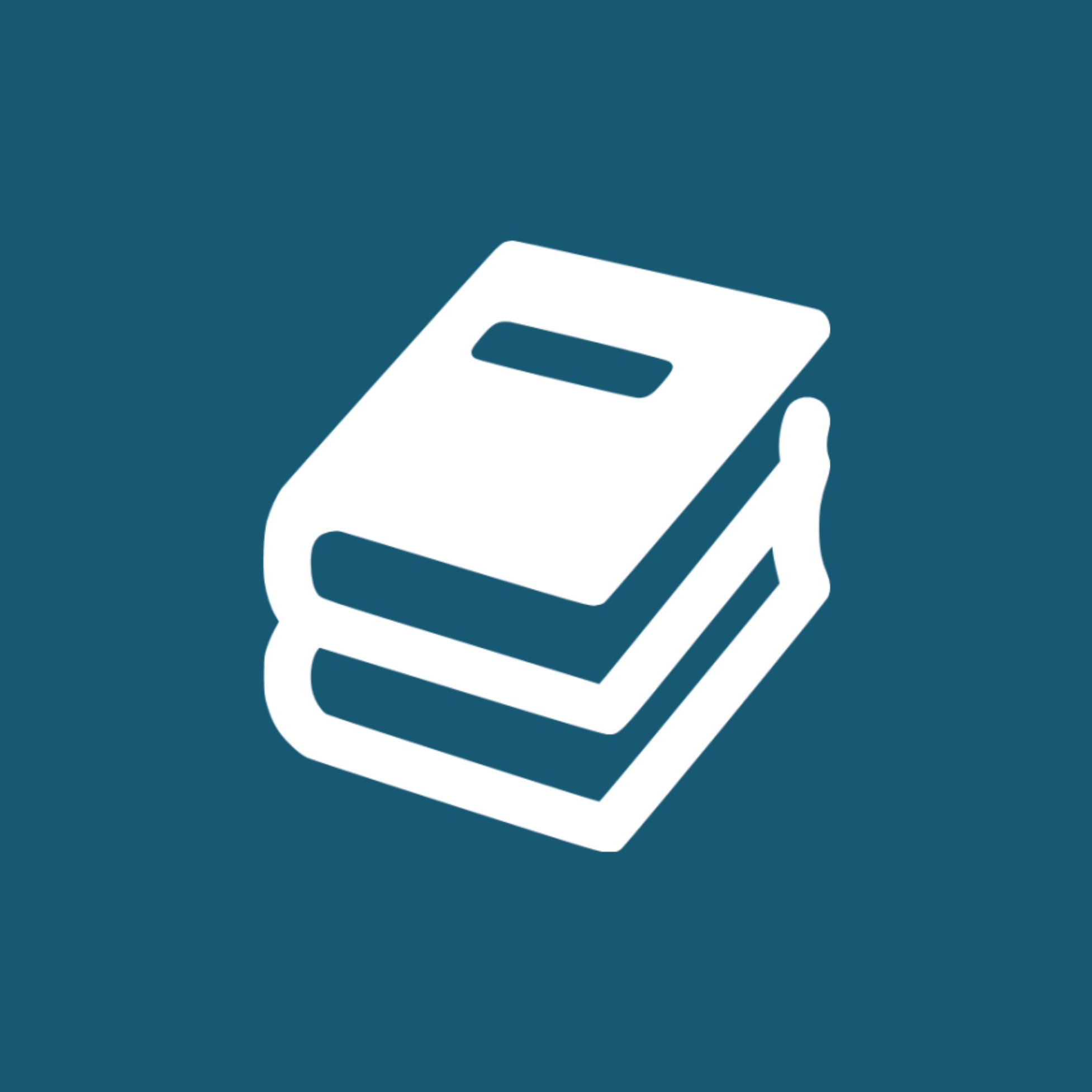 a icon of a book