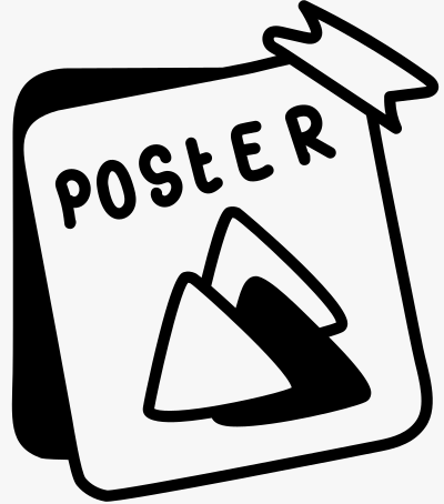 Poster-Template-icon