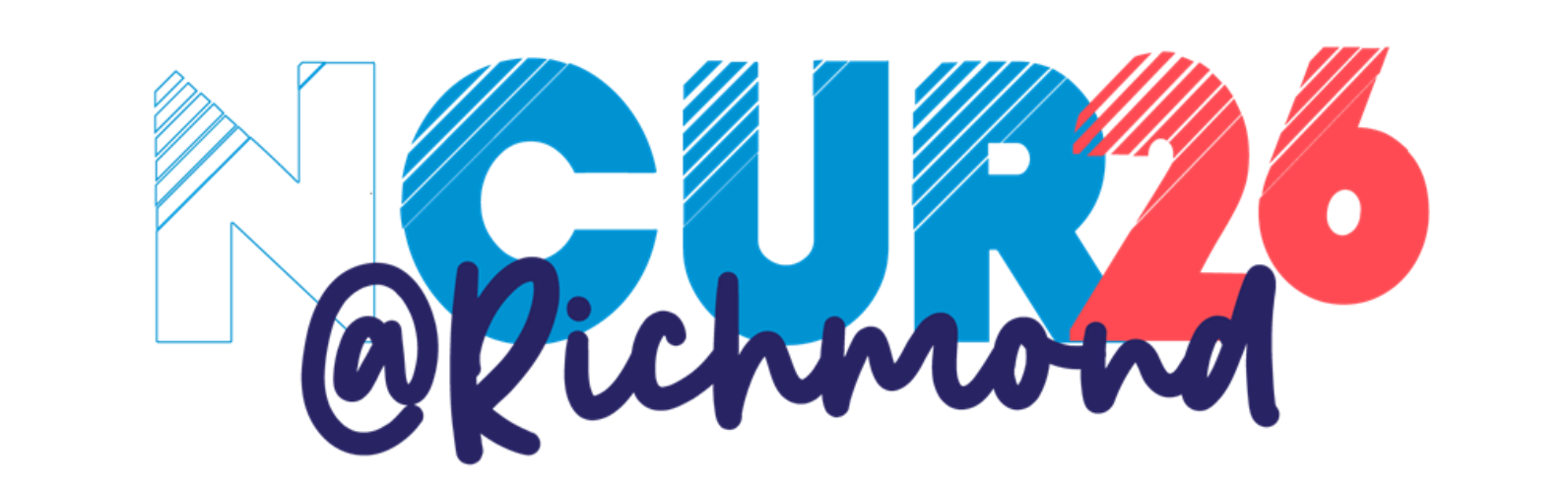 NCUR 2026 Richmond Logo