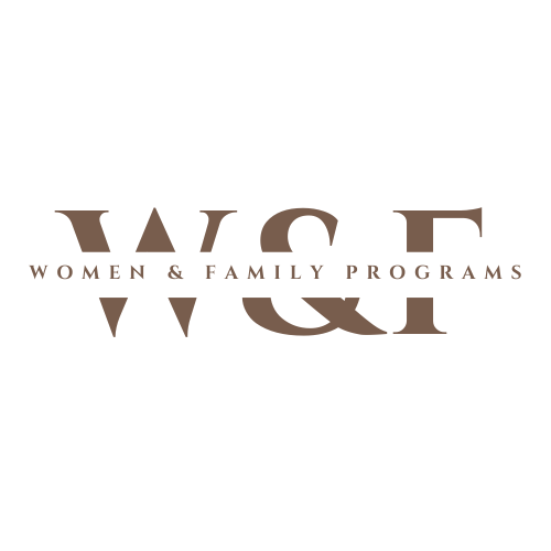 W&F program logo