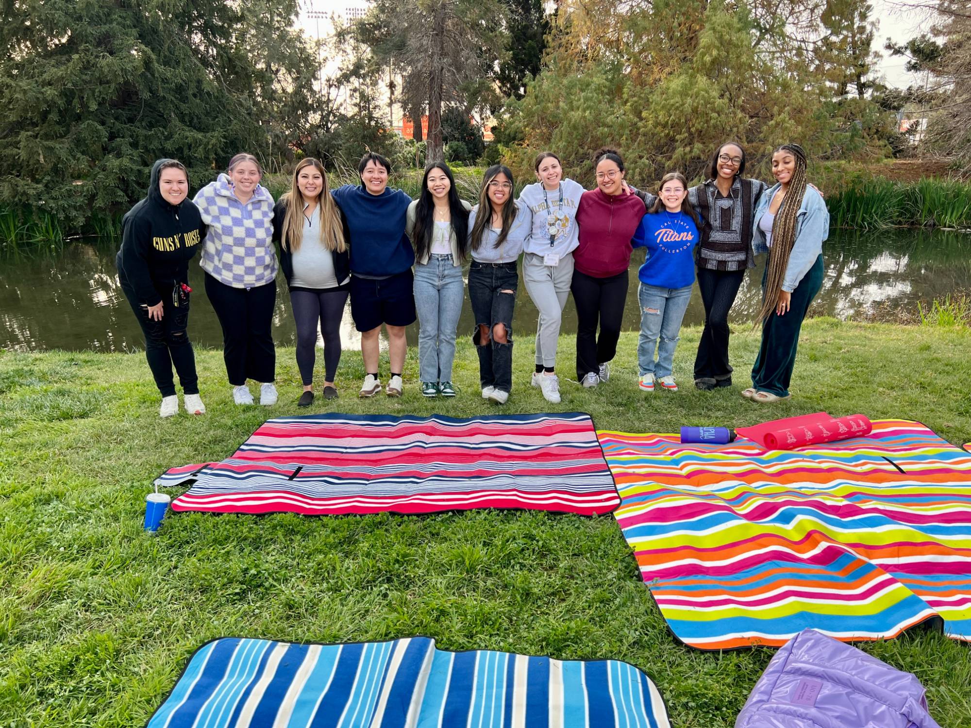 w&f meetup