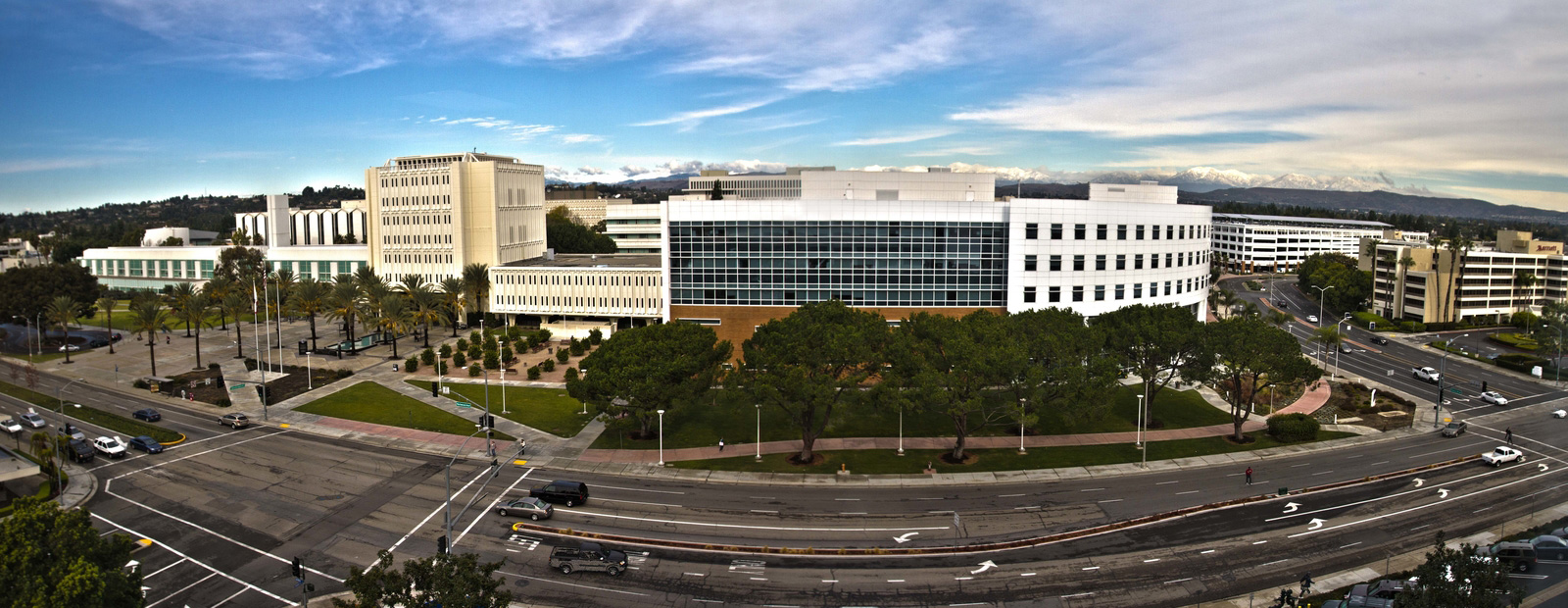 Full Image Gallery  Style Standards CSUF