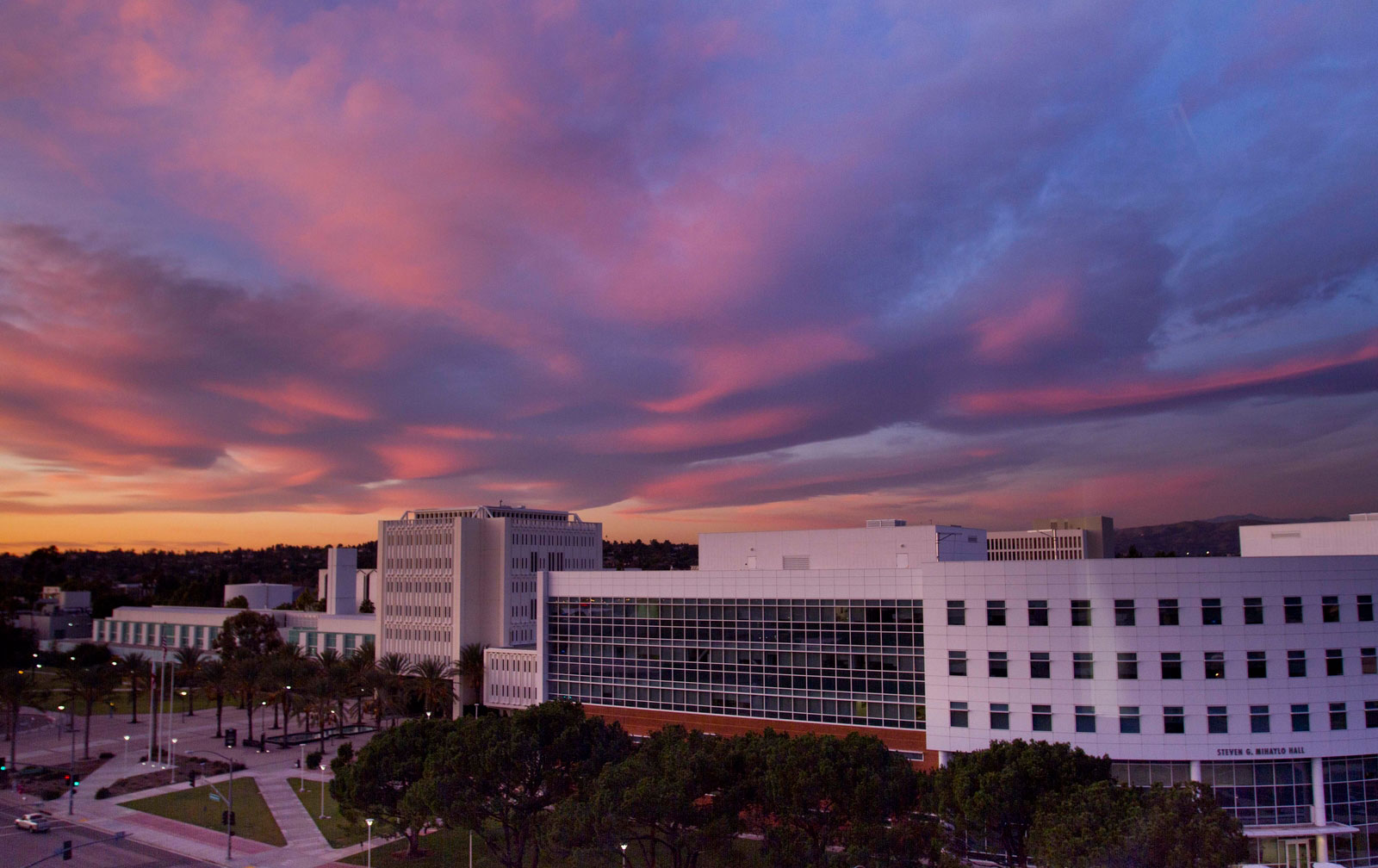 Full Image Gallery Web Style Standards CSUF