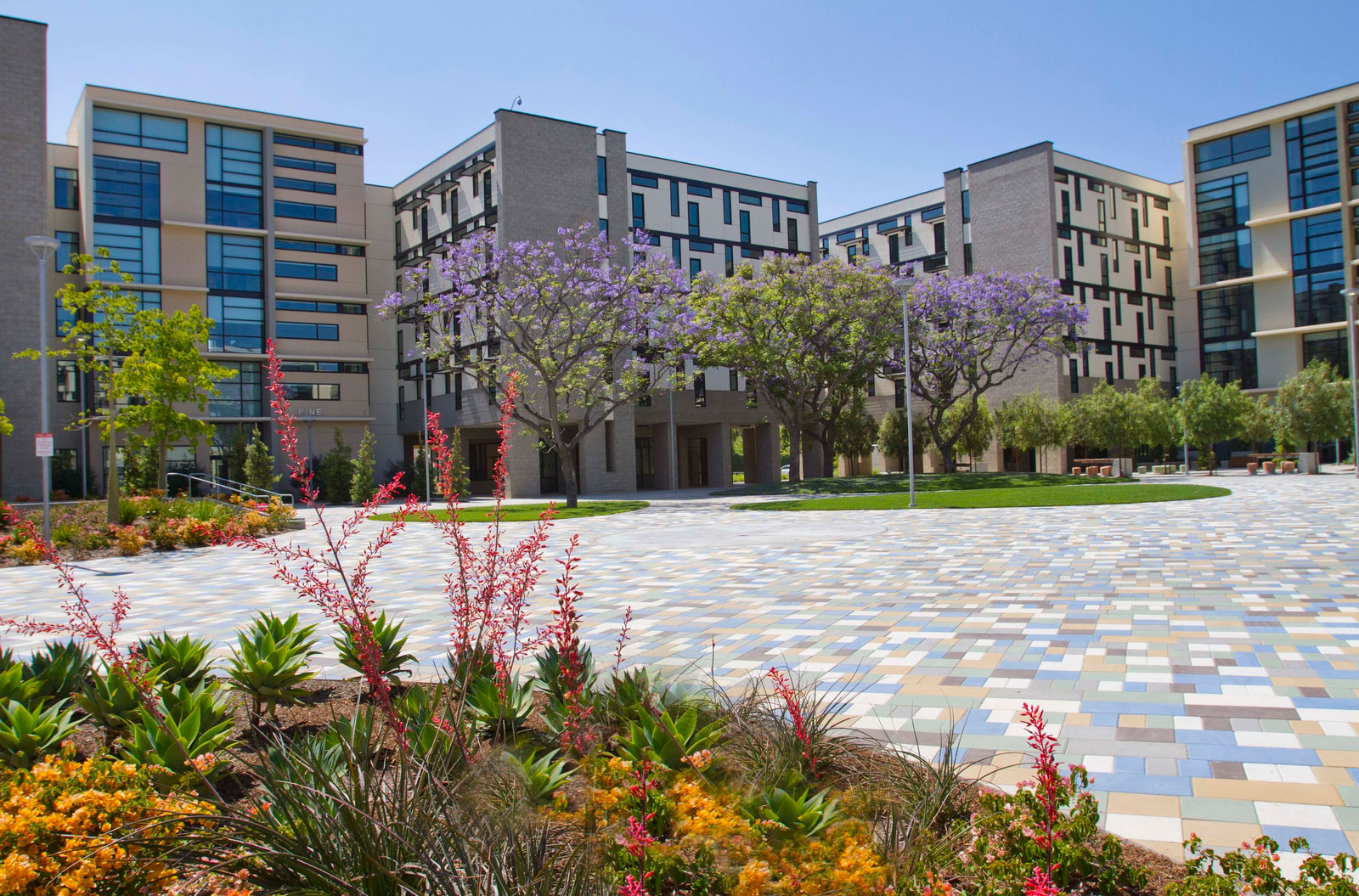Full Image Gallery  Style Standards CSUF